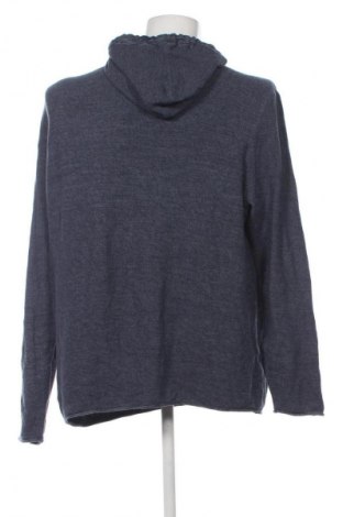 Herrenpullover John Baner, Größe XL, Farbe Mehrfarbig, Preis € 9,99