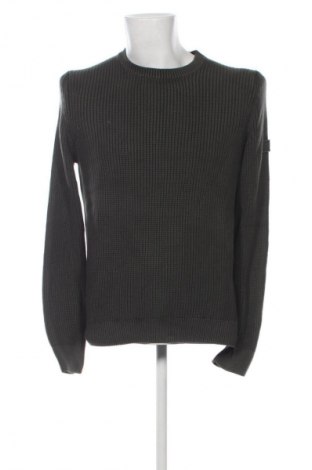 Herrenpullover Joop!, Größe M, Farbe Grün, Preis € 172,99