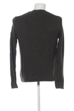 Herrenpullover Joop!, Größe M, Farbe Grün, Preis € 172,99
