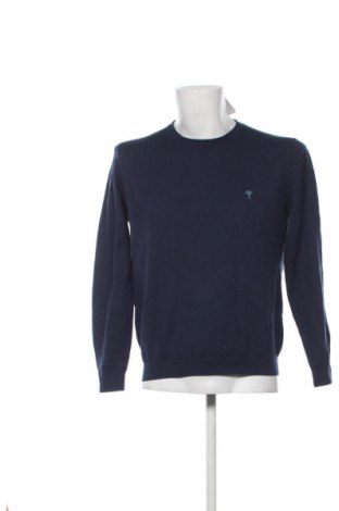 Ανδρικό πουλόβερ Joop!, Μέγεθος M, Χρώμα Μπλέ, Τιμή 91,99 €