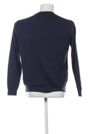 Ανδρικό πουλόβερ Joop!, Μέγεθος M, Χρώμα Μπλέ, Τιμή 91,99 €