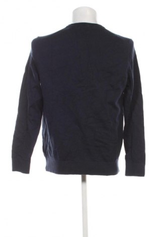 Ανδρικό πουλόβερ Jules, Μέγεθος L, Χρώμα Μπλέ, Τιμή 8,99 €