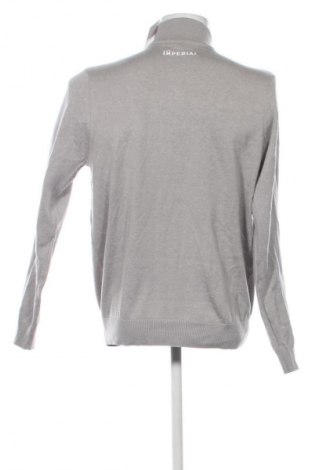 Мъжки пуловер Kariban, Размер XL, Цвят Сив, Цена 4,60 €