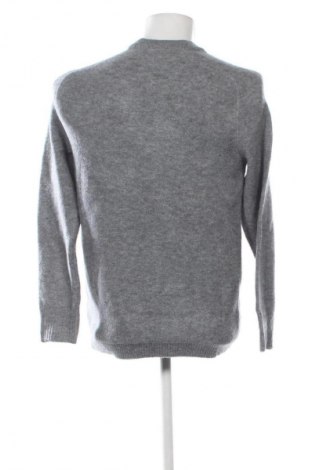 Ανδρικό πουλόβερ Key Largo, Μέγεθος M, Χρώμα Γκρί, Τιμή 8,99 €