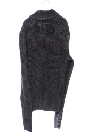 Férfi pulóver Khujo, Méret S, Szín Fekete, Ár 5 709 Ft