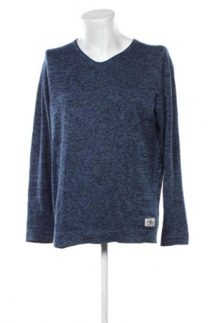 Herrenpullover Kitaro, Größe L, Farbe Blau, Preis € 12,99