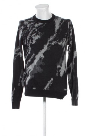 Męski sweter Koroshi, Rozmiar M, Kolor Kolorowy, Cena 153,15 zł