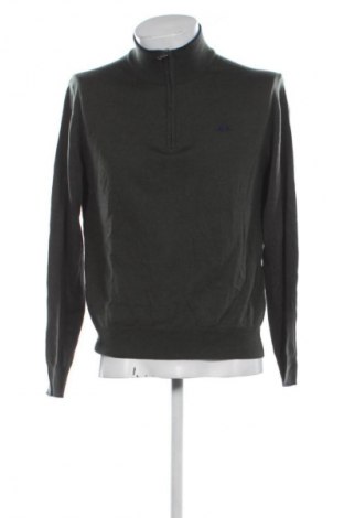 Pánský svetr  La Martina, Velikost L, Barva Zelená, Cena  1 089,00 Kč