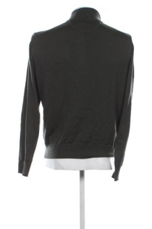 Pánský svetr  La Martina, Velikost L, Barva Zelená, Cena  1 089,00 Kč