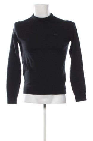 Ανδρικό πουλόβερ Lacoste, Μέγεθος S, Χρώμα Μαύρο, Τιμή 63,99 €