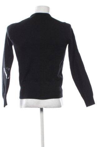 Ανδρικό πουλόβερ Lacoste, Μέγεθος S, Χρώμα Μαύρο, Τιμή 63,99 €