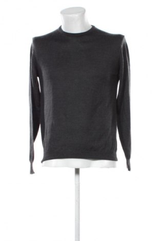 Herrenpullover Lawrence Grey, Größe L, Farbe Grau, Preis € 19,99