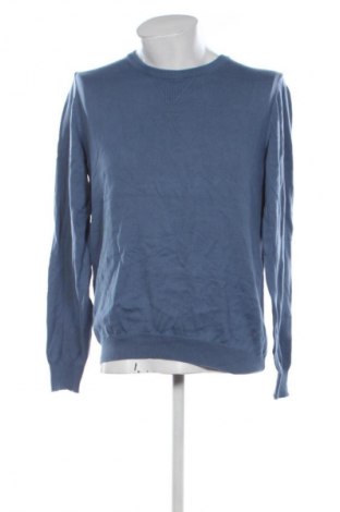 Herrenpullover Lawrence Grey, Größe L, Farbe Blau, Preis € 19,99