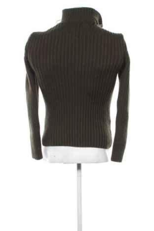 Pánský svetr  Leif Nelson, Velikost M, Barva Zelená, Cena  259,00 Kč