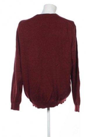 Herrenpullover Lerros, Größe XXL, Farbe Rot, Preis € 9,99