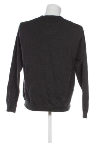 Pánsky sveter  Lerros, Veľkosť L, Farba Sivá, Cena  29,95 €