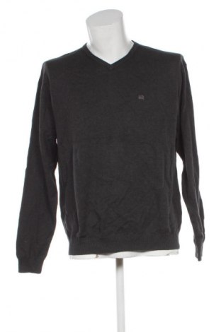 Pánsky sveter  Lerros, Veľkosť L, Farba Sivá, Cena  29,95 €