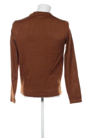 Pánský svetr  Lindbergh, Velikost L, Barva Hnědá, Cena  939,00 Kč