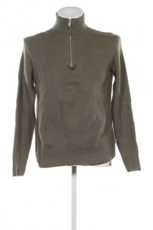 Herrenpullover Lindbergh, Größe M, Farbe Grün, Preis € 75,99