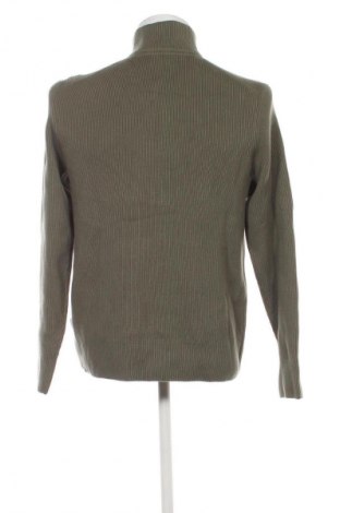 Herrenpullover Lindbergh, Größe M, Farbe Grün, Preis € 75,99