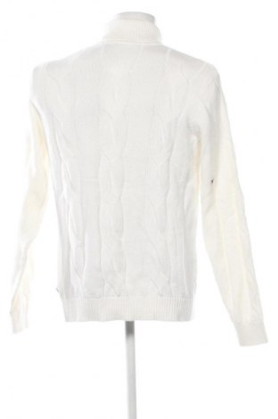 Herrenpullover Lindbergh, Größe XL, Farbe Weiß, Preis € 93,99