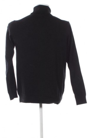 Herrenpullover Lindbergh, Größe L, Farbe Schwarz, Preis € 41,99