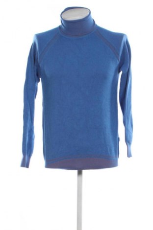 Pánský svetr  Liu Jo, Velikost L, Barva Modrá, Cena  1 389,00 Kč