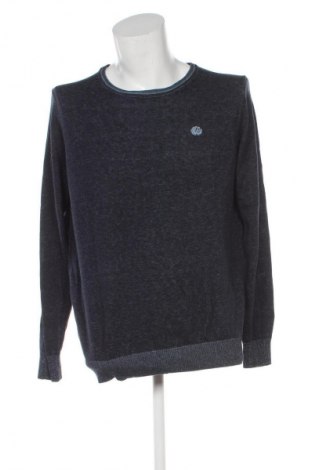 Férfi pulóver Livergy, Méret XL, Szín Kék, Ár 9 029 Ft