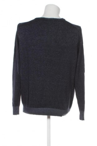 Férfi pulóver Livergy, Méret XL, Szín Kék, Ár 9 029 Ft