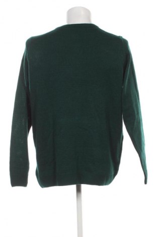 Ανδρικό πουλόβερ Livergy, Μέγεθος L, Χρώμα Πολύχρωμο, Τιμή 9,99 €