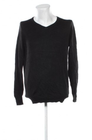 Męski sweter Livergy, Rozmiar M, Kolor Czarny, Cena 12,99 zł