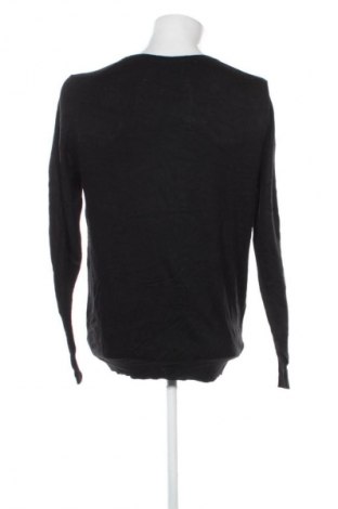 Męski sweter Livergy, Rozmiar M, Kolor Czarny, Cena 12,99 zł