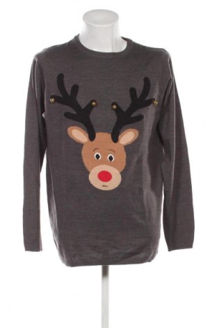 Męski sweter Livergy, Rozmiar L, Kolor Kolorowy, Cena 96,45 zł