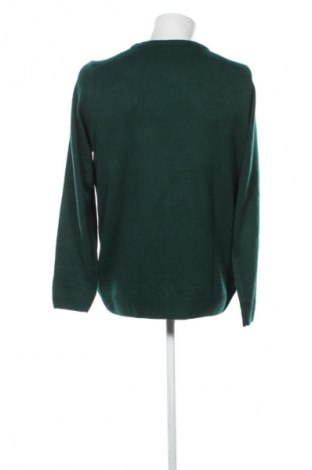 Ανδρικό πουλόβερ Livergy, Μέγεθος L, Χρώμα Πολύχρωμο, Τιμή 9,99 €