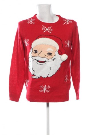 Ανδρικό πουλόβερ Livergy, Μέγεθος L, Χρώμα Πολύχρωμο, Τιμή 9,99 €