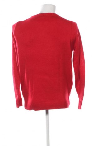 Ανδρικό πουλόβερ Livergy, Μέγεθος L, Χρώμα Πολύχρωμο, Τιμή 9,99 €