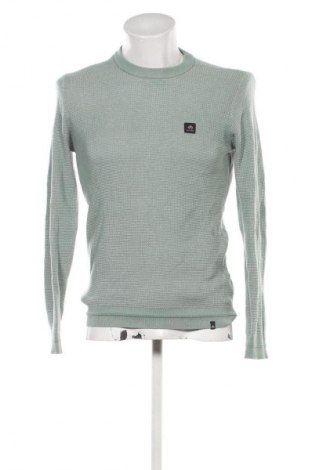 Herrenpullover Lost Minds, Größe M, Farbe Grün, Preis € 11,99