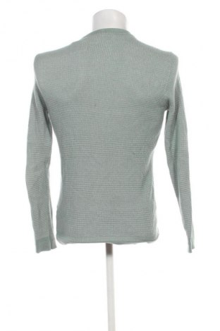 Herrenpullover Lost Minds, Größe M, Farbe Grün, Preis € 11,99