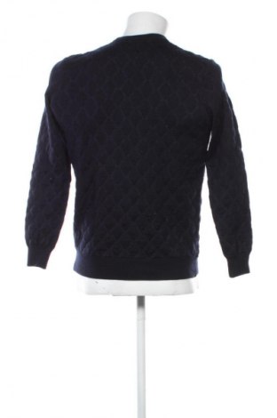 Herrenpullover Lyle & Scott, Größe S, Farbe Blau, Preis € 24,99