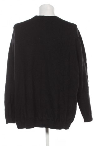Herrenpullover Lyle & Scott, Größe 5XL, Farbe Schwarz, Preis € 41,99