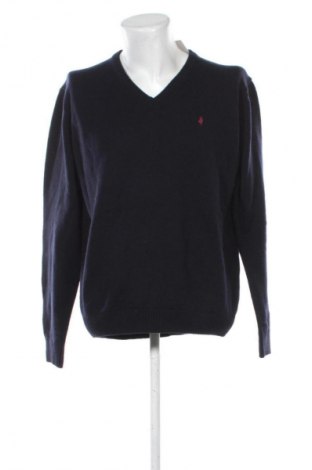 Pánský svetr  MCS, Velikost XXL, Barva Modrá, Cena  569,00 Kč