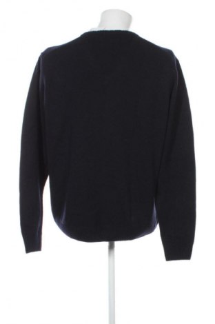 Pánský svetr  MCS, Velikost XXL, Barva Modrá, Cena  569,00 Kč