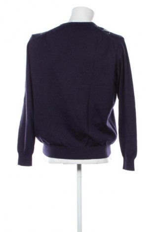 Ανδρικό πουλόβερ Mac, Μέγεθος L, Χρώμα Πολύχρωμο, Τιμή 21,99 €