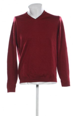 Herrenpullover Maerz Muenchen, Größe XL, Farbe Rot, Preis € 33,99