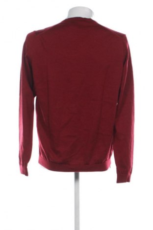 Herrenpullover Maerz Muenchen, Größe XL, Farbe Rot, Preis € 33,99