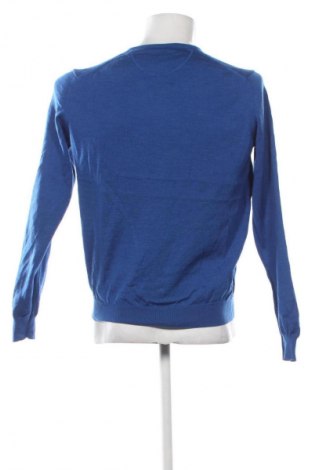 Herrenpullover Maerz Muenchen, Größe L, Farbe Blau, Preis € 18,99