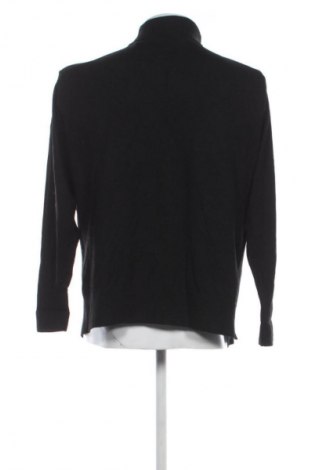 Pánský svetr  Mango, Velikost S, Barva Černá, Cena  249,00 Kč