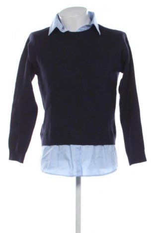 Herrenpullover Mango, Größe L, Farbe Mehrfarbig, Preis € 13,99