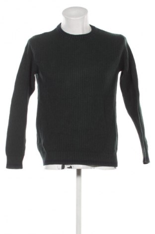 Férfi pulóver Mango, Méret M, Szín Zöld, Ár 2 869 Ft