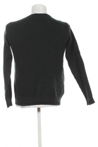 Férfi pulóver Mango, Méret M, Szín Zöld, Ár 2 869 Ft